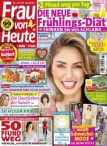 Frau von Heute – 30 April 2021