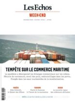 Les Echos Week-end – 30 Avril 2021