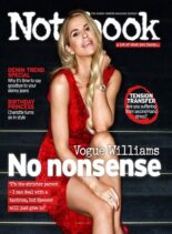 Notebook – 02 May 2021