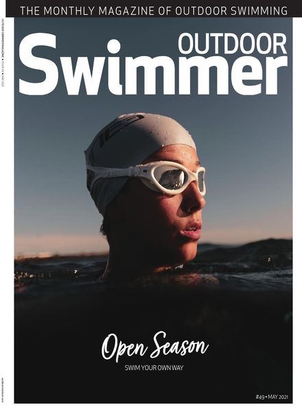 Outdoor Swimmer – Issue 49 – May 2021