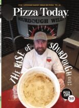 Pizza Today – May 2021