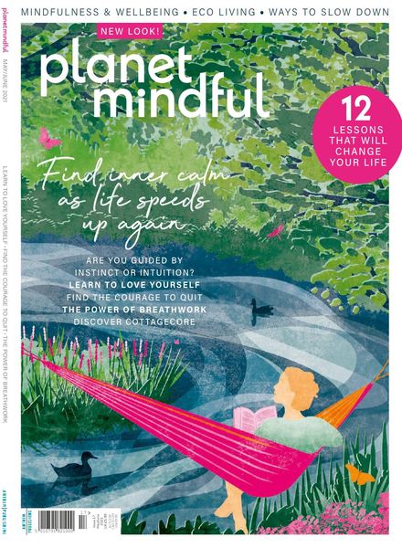 Planet Mindful – Issue 17 – May-June 2021