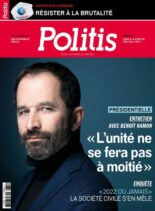 Politis – 29 Avril 2021
