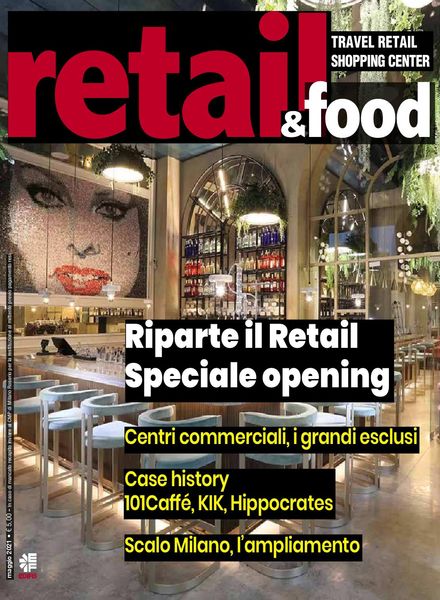 Retail & Food – Maggio 2021