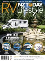 RV Travel Lifestyle – May 2021