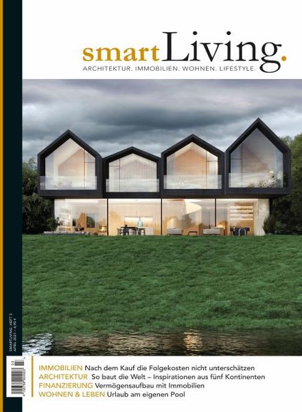 smartLiving – 27 April 2021