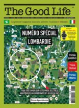 The Good Life France – mai 2021