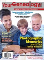 Your Genealogy Today – January-February 2021