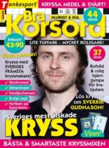 Bra Korsord – 06 maj 2021