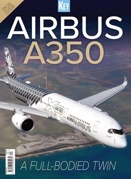 Commercial Aviation Today – December 2020