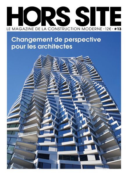 Hors Site – Printemps 2021
