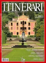 Itinerari e Luoghi – maggio 2021