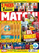 Match! – May 04, 2021