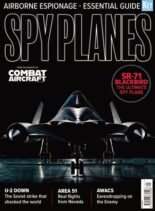 Modern Intl Mil Aviation – 07 May 2021