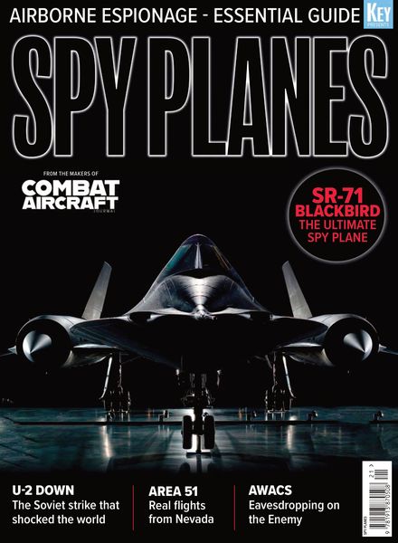 Modern Intl Mil Aviation – 07 May 2021