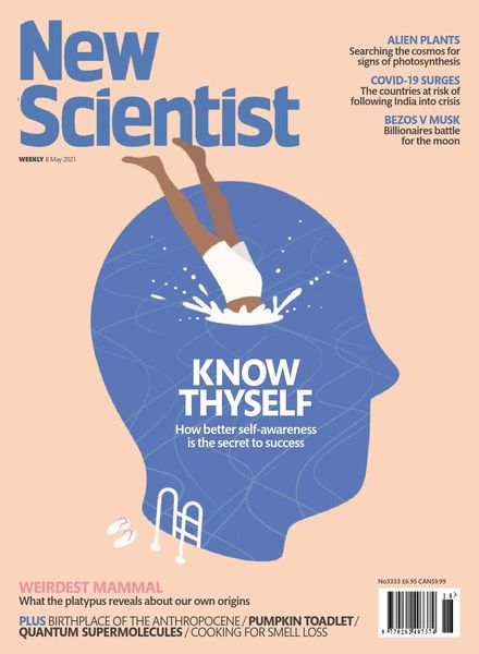 New Scientist International Edition – May 08, 2021