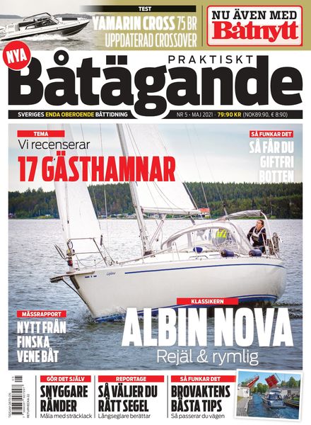 Praktiskt Batagande – 06 maj 2021