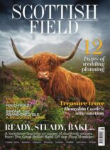 Scottish Field – February-March 2021