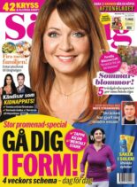 Aftonbladet Sondag – 09 maj 2021