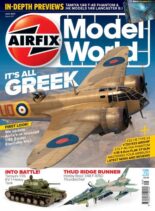 Airfix Model World – Issue 127 – June 2021