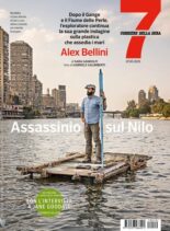 Corriere della Sera Sette – 07 maggio 2021