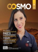 COSMO – Maggio 2021