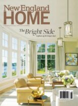 New England Home – May-June 2021