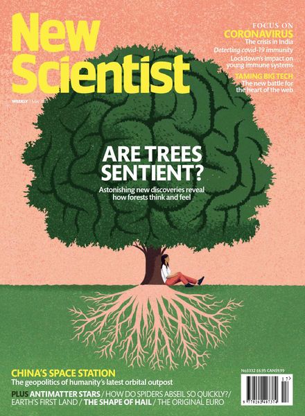 New Scientist International Edition – May 2021