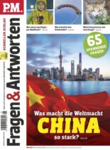 P.M Fragen & Antworten – Mai 2021
