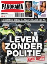 Panorama Netherlands – 05 mei 2021