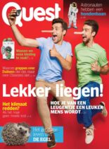 Quest – 06 mei 2021