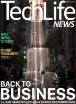 Techlife News – May 08, 2021