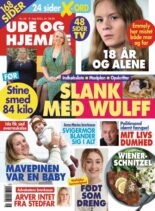 Ude og Hjemme – 05 maj 2021