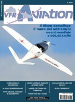 VFR Aviation – Maggio 2021