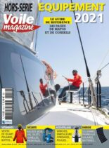 Voile Magazine – juin 2021