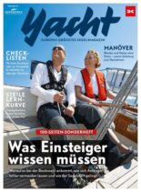 Yacht Germany – 02 Mai 2021