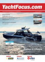 YachtFocus Magazine – 07 mei 2021