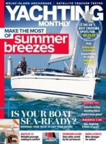 Yachting Monthly – June 2021