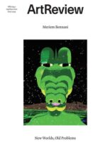 ArtReview – May 2021