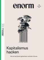 Enorm – Mai 2021