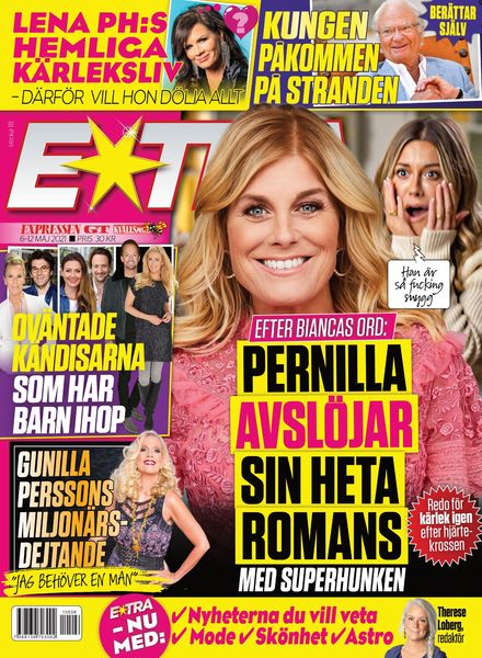 Extra – 06 maj 2021