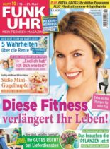 Funk Uhr – 07 Mai 2021