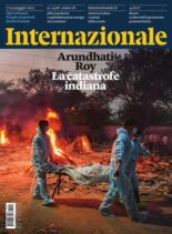Internazionale – 7 Maggio 2021