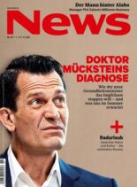 News – 07 Mai 2021