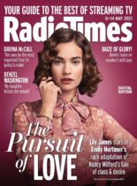 Radio Times – 08 May 2021