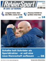 RevierSport – 06 Mai 2021