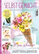 Selbst Gemacht – Mai 2021