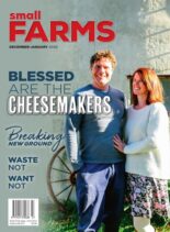 Small Farms – December 2020