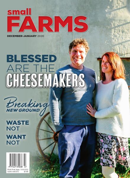 Small Farms – December 2020