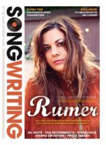 Songwriting Magazine – Issue 2 – Spring 2015